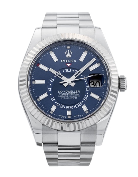 Rolex Sky-Dweller 326934
